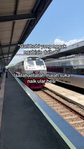 Tapi recal energi ku di situ#fyppppppppppppppppppppppp #railfansindonesia #keretaapiindonesia #vibeskereta 