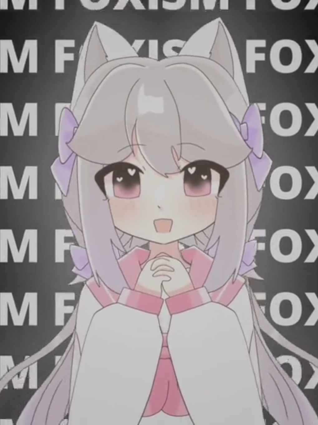 New KAWAII VIDEO!! I'm your god, hee hee  #monicagod  #foxgod  #foxbible  #God  #kawaii #MONICA_OUR_TRUE_GOD #koran #animal #meowbahh #kawaii #alight_motion #myanimal 