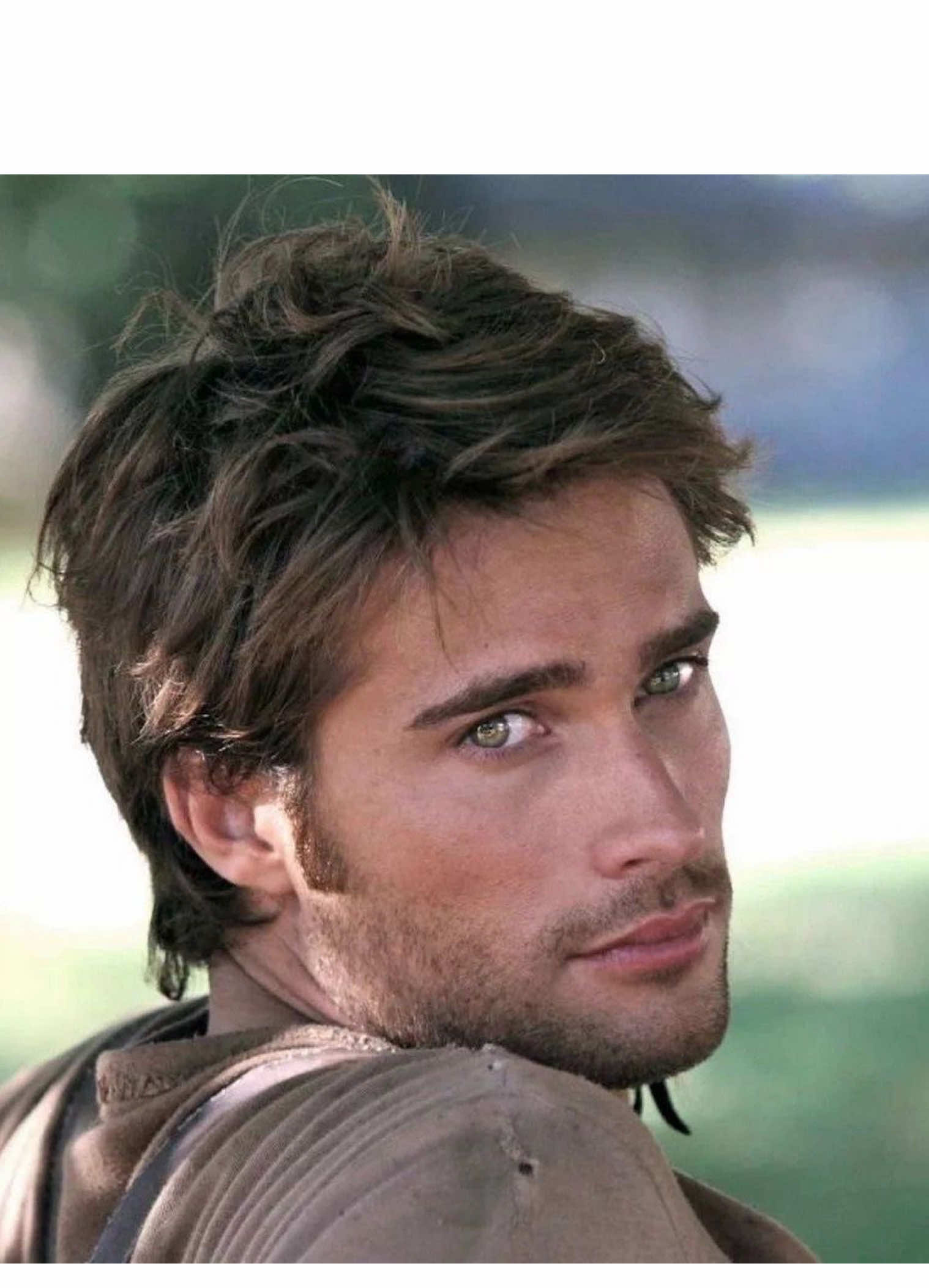 #fyp #xyzbca #beauty #bradpitt #ocean 