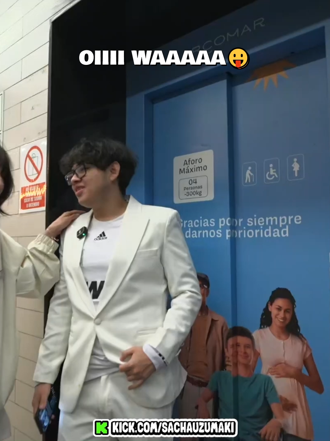 JAJAJAJA QUE BAJE#sachauzumaki#sachauzumakiclips#humor#kickperu💚#streaming#viraltiktok#a#paratiiiiiiiiiiiiiiiiiiiiiiiiiiiiiii#humortiktok#fyp#chowchow#kickperú#kick#jajaja#viralllllll#amigos#viralvideos#stremers#top#perú🇵🇪