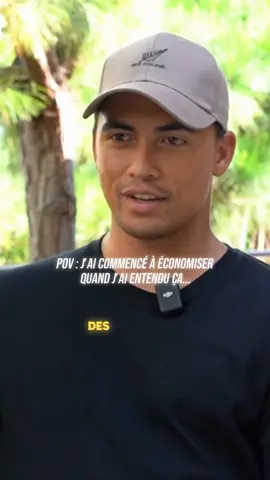 Rien n’est magique il y a tout le temps un prix à payer ❌