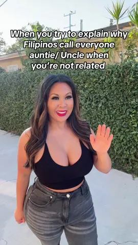 I’m your auntie now 🤷🏻‍♀️