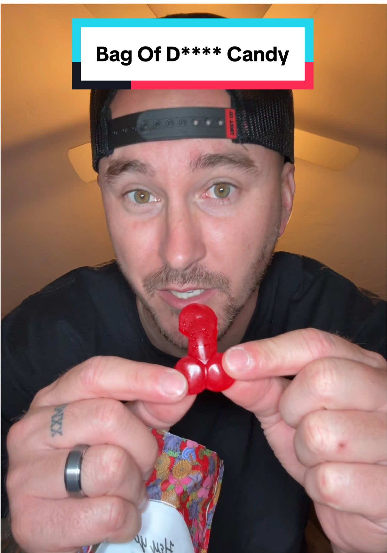 Bag of dicks is perfect to prank your friends or family 🤣🙌 #tiktokshopfalldealsforyou #tiktokshopcreatorpicks #tiktokcybermonday #tiktokblackfriday #bagofdicks 