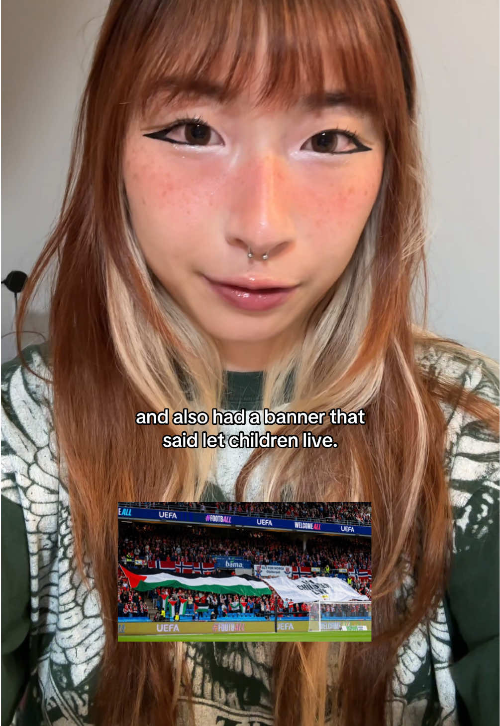 LET THAT BALL TALK ‼️🗣️💢🔊 #fifa #fifa22 #haaland #norway #worldcup 