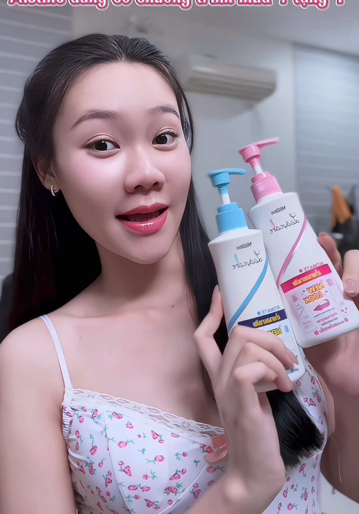 Bí quyết luôn tự tin của tui nè mấy bà  #MistineVietnam #SắcTháiTựTin