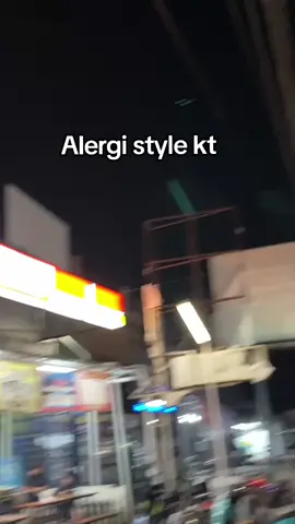 hanya senang