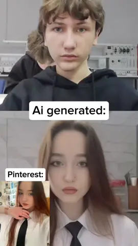 Full body swap #deepfake #ai #swap #fullbody #face 