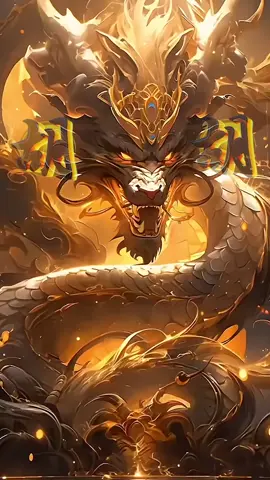 Memang naga yang berbeda