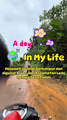Ini jalan? Jalanan yang begitu rusak parah di taliabu 🙂   #jalantaliabu #taliabumalukuutara #ternate_malukuutara #taliabu #malukuutara  