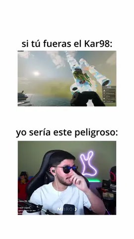 #warzone #kesto #kar98kwarzone 