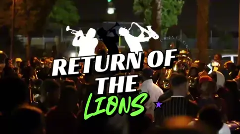 ORIENTS: THE RETURN OF THE LIONS SUNDAY REHEARSAL RECAP 