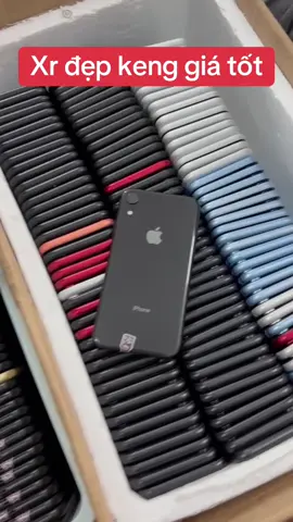 Xr e về thêm phục vụ khách ạ. Khách ib zlo e quay test máy trực tiếp ạ