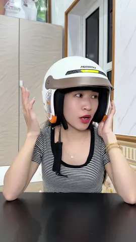 Mũ bảo hiểm masontex #mubaohiem #mubaohiemcokinh #nhung1m45 #mubaohiemdiphuot Giá có thể thay đổi khi hết khuyến mãi