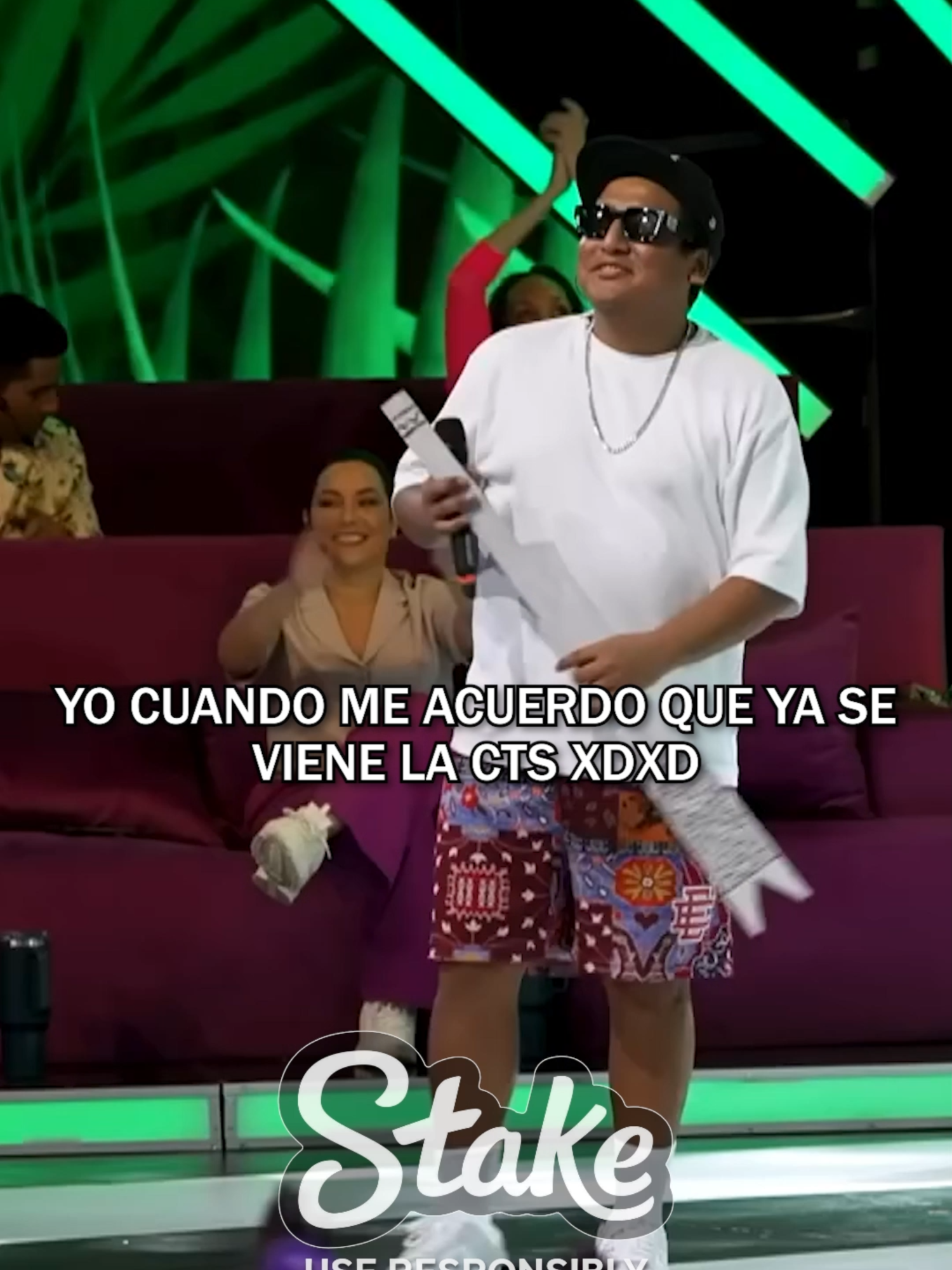 Ya falta poco gente aguanten :v #fyp #paratiiiiiiiiiiiiiiiiiiiiiiiiiiiiiii #parati #viraltiktok #jorgeluna #ricardomendoza #nosomostv