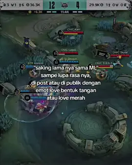 #storymlbb . . . #9embiraMabar #TiupLilinBarengFanny #MLBBIDCreator 