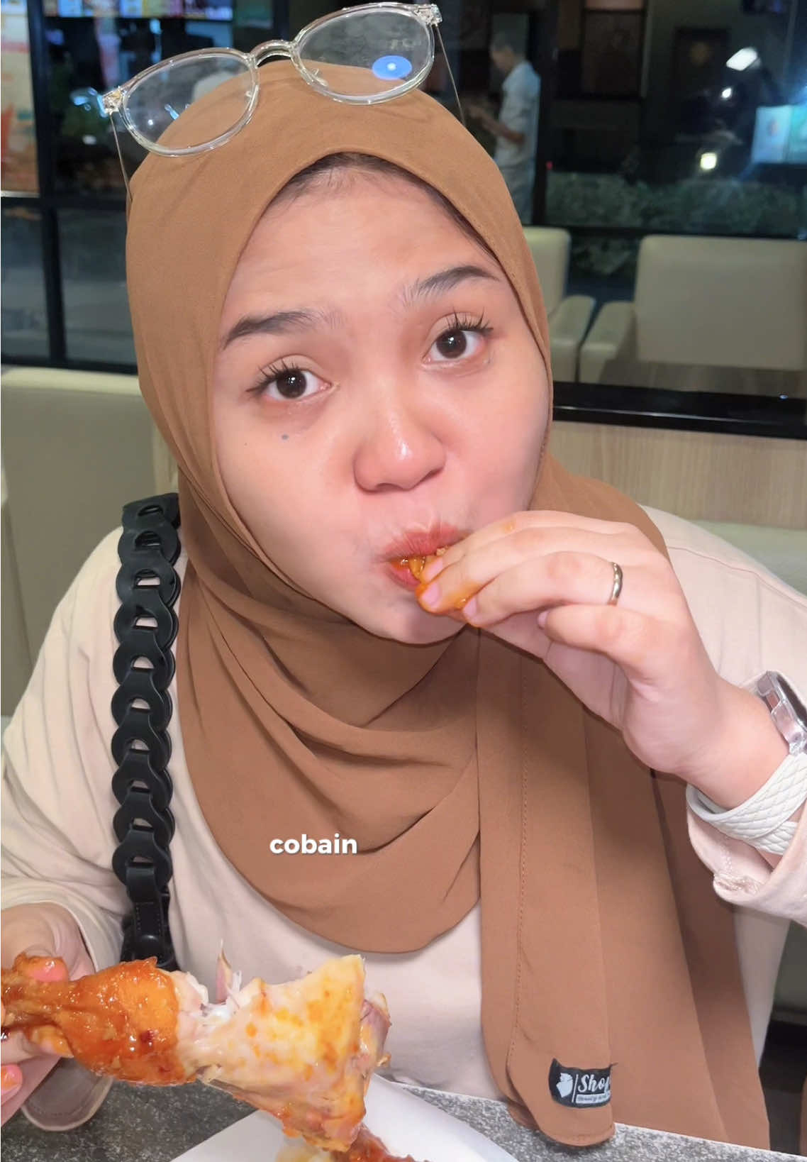 Info Makan Rame Tapi Hemat? nih ada Paket Lengkap dari @Burger King Indonesia Satu whole Chiken udah Free 3 Nasi ! ‼️[ Save & Share ] #NexEntertaiment #nexent #nexburgerking #burgerking #diskon 