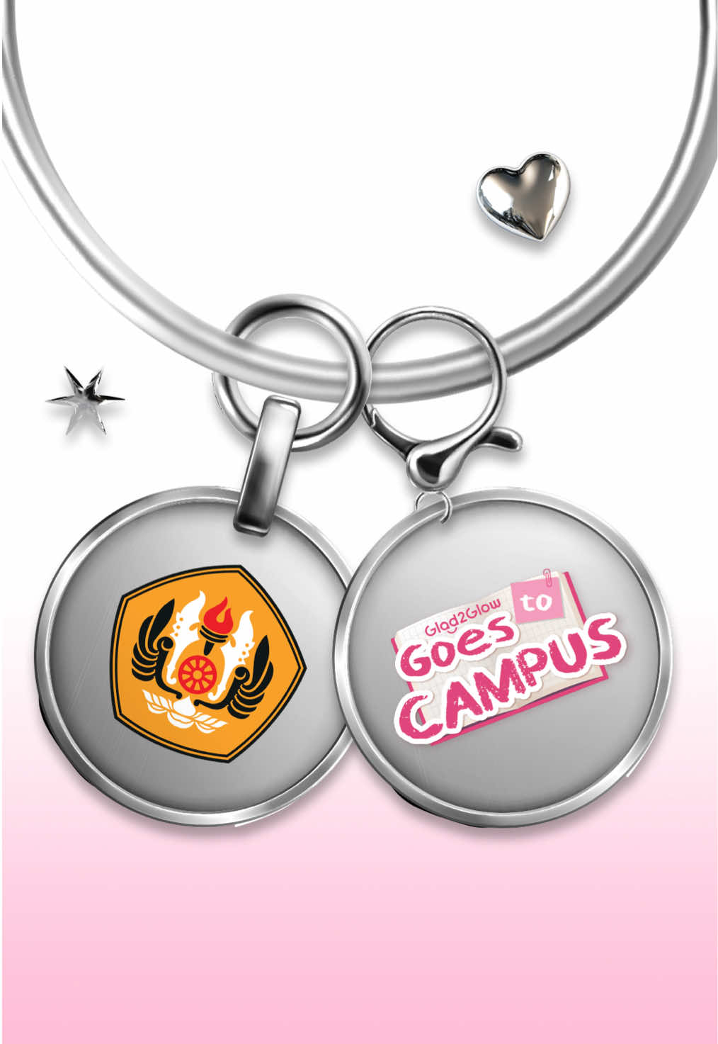 Kemarin G2G hadir di Universitas Padjadjaran Bandung loh, Siapa yang ikut eventnya? 🙋🏻‍♀️ Super fun bisa berbagi banyak momen bareng GG! Mulai dari G2G Pop Up Booth, berbagai activity seru, sampai talkshow penuh insight soal glowing & flawless tips! It was such a fun day to remember! 🌸 Hatur nuhun, UNPAD! 💕 Next kita ke kampus mana lagi nih? Coba request di kolom komentar ya GG! 👇🎓 #Glad2Glow #Glad2GlowGoesToCampus #ReadySetGlow 