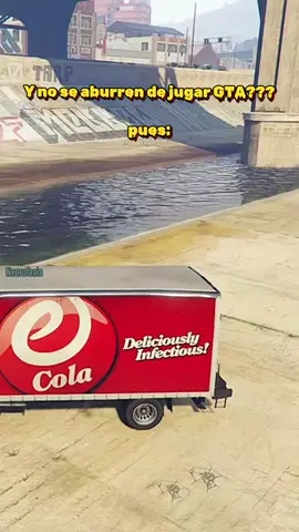 jajajaj vuela vuela con tu imaginación 🤩👌 @Baby Zyko @finn @NecfrofaciaGTA  #videojuegos #gta5online #grandtheftauto #vuelavuela #friendsreunion 