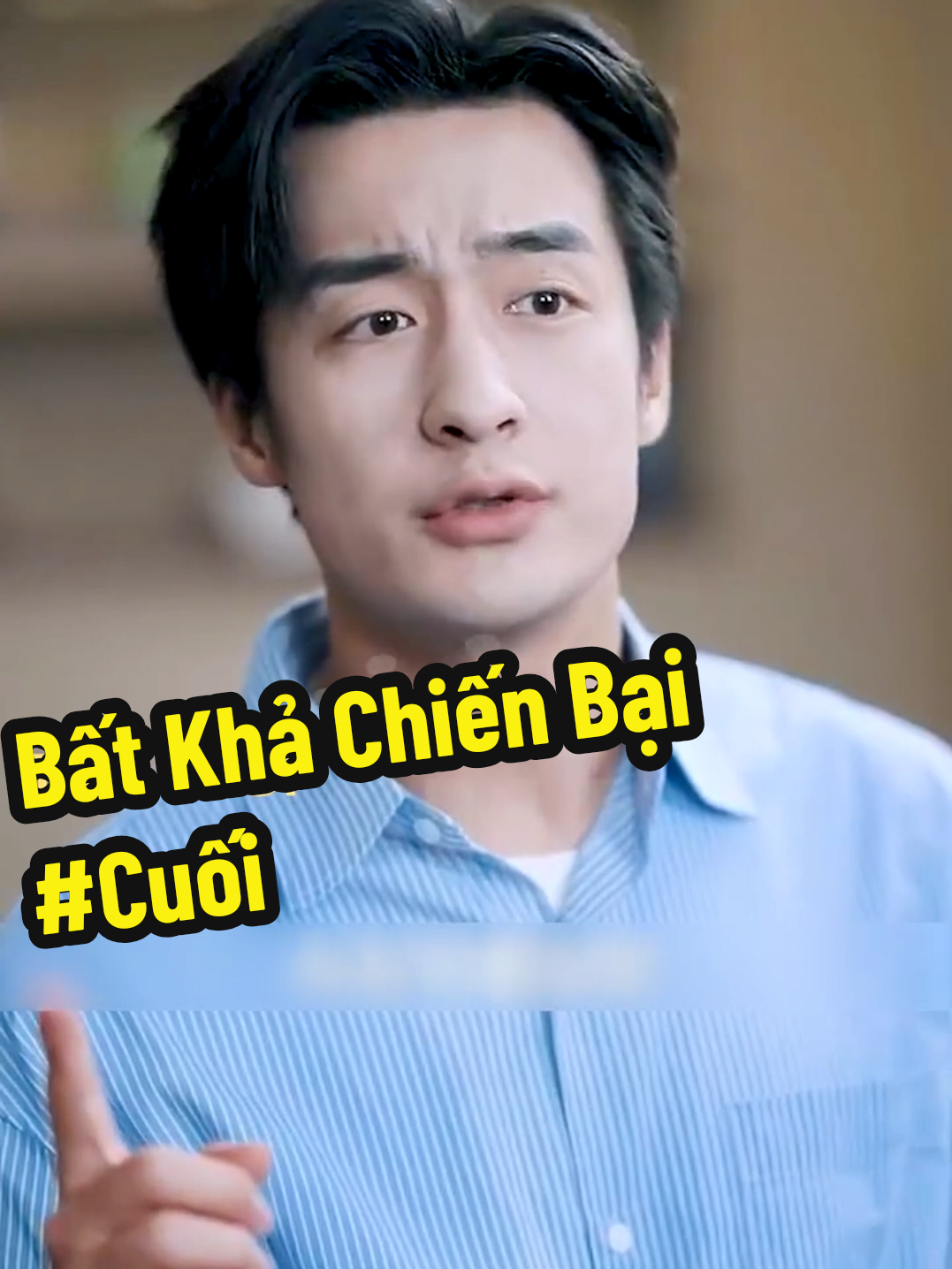 Trả lời @v.phan3880 Tên thiếu gia hóng hách trên khoan thương gia và cái kết #cuối  Bất Khả Chiến Bại full #phimhay #review #xuhuong #tiktok 