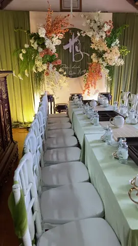 #khanhanwedding #decorgiatien #rapdepthaibinh 