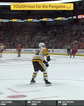 Parker Wotherspoon took a delay of game penalty with the game tied and less than two minutes remaining. Chris Kreider scored the game winning goal just six seconds into the power play. #NHL #hockey #hockeytiktoks #ducks 