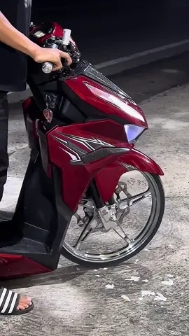 😋 #vario125 #variomodifikasi 
