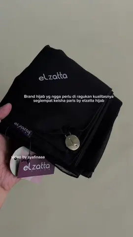#hijabparis #keishapariselzatta #hijabelzatta #hijabsegiempat #hijabpolos 