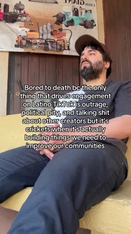 Wonder why I bother everytime I show up here