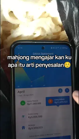 #fyp #beranda #sakittakberdarah #mahjongg 