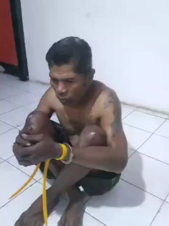 Manusia Kurang Ajar #kriminal #nttupdate #viral #nttpride🏝🔥 #kasus 