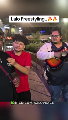 W lalo #lalogonebrazzy480 #alexchino #fyp