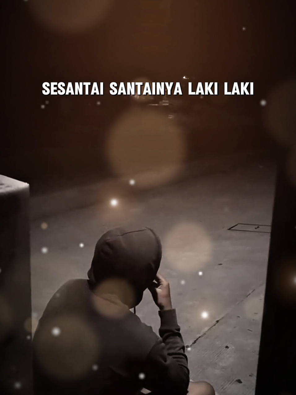 sesantai santainya laki laki #CapCut #fyp #capcutpioneer #pioneertemplate #promomakan1010 