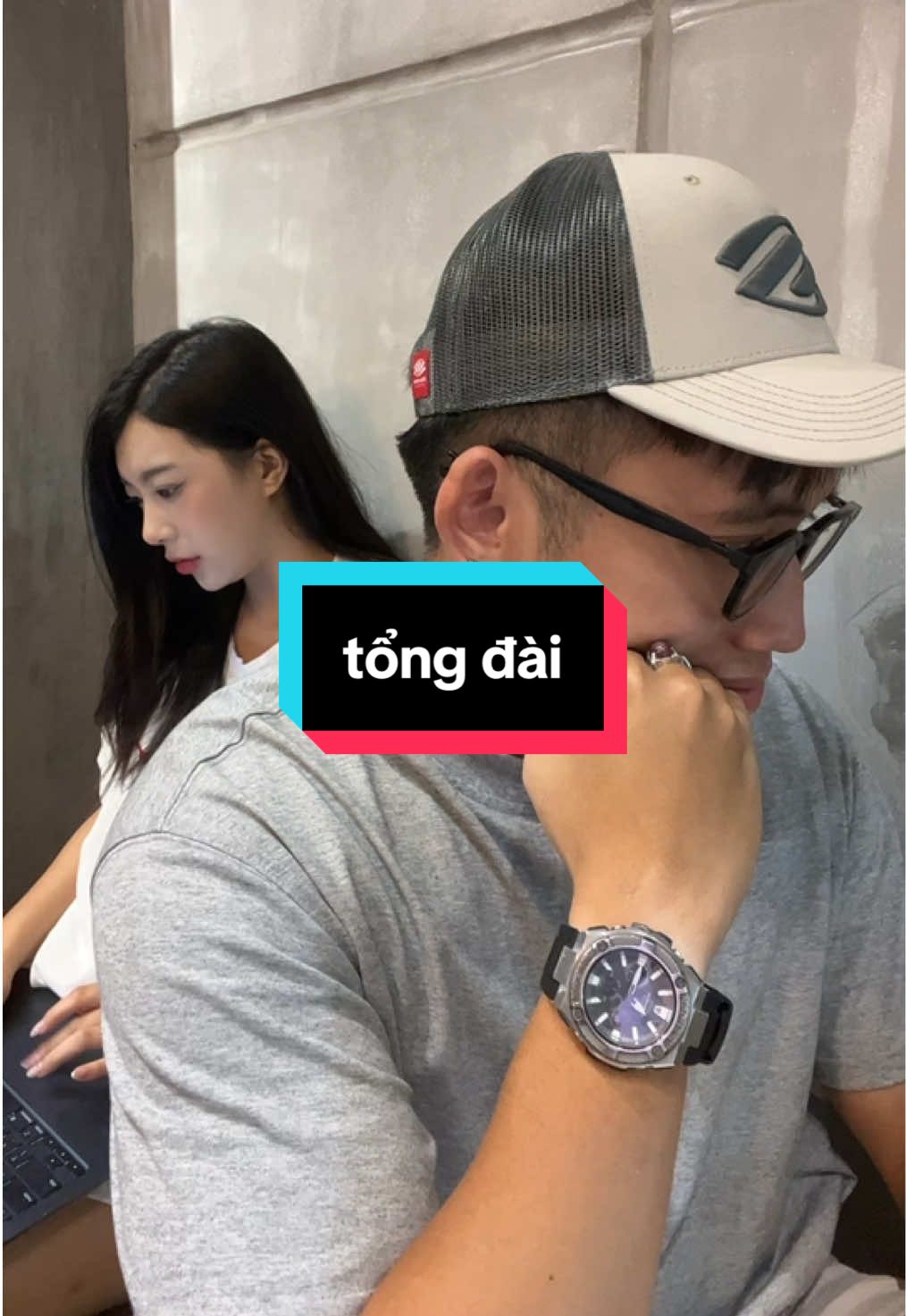chả được cái nước gì hết 🤬 #rustylabvn #fyp #viral #xh 