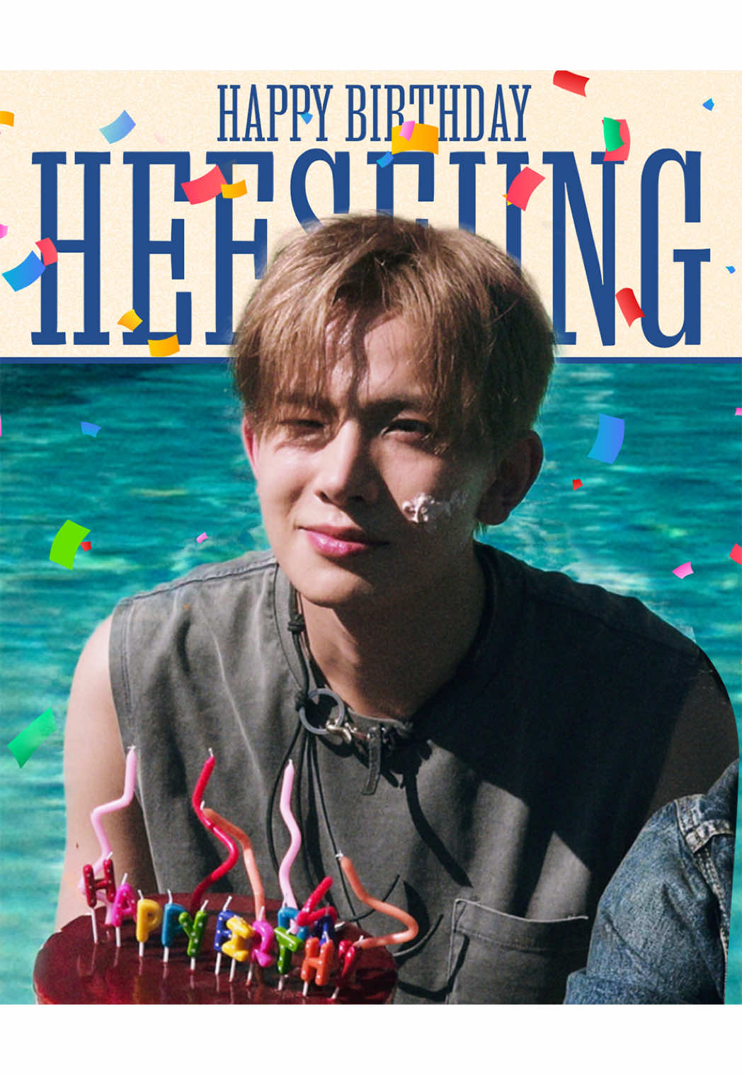 [DICON] 🎉HAPPY HEESEUNG DAY🎁 (ENHYPEN) 만능 천사 햄씅의 생일이 왔습니다♥︎ 디아이콘 촬영 현장 속 희승의 미니 생일파티 (՞ . .՞)𓈒𓂂𓏸♡ Digital Editor 김수인 Video Edit 이주현 🗓️2025.10.13(14:00) - 2025.10.22(23:59)(KST) #ENHYPEN #디아이콘 #디스패치 #DICON #DISPATCH 