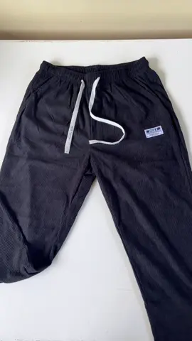 ZEKE Corduroy Long Pants Men's casual trousers straight leg #zeke #corduroy #pants #foryoupage #foryou 