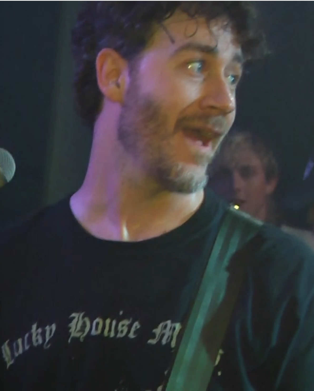 oakwood @ the teragram ballroom, los angeles ca 10/08/25 #oakwood 