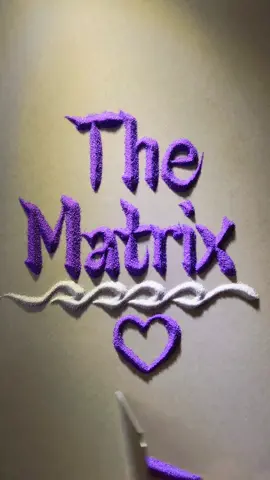 #TheMatrix#art  