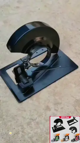 Adjustable Angle Grinder Brack#goodthing #fyp #foryou #tiktokshop 