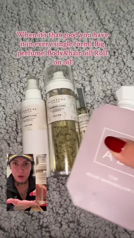 Replying to @Kassy Villarreal🌙✨ @Scentual Fragrances #fyp #scentualfragrances #tiktokshopblackfriday #kayaliperfume #fallfestival  