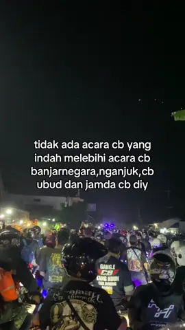 pikiran #cbnganjuk #cbbanjarnegara #cbubudbali #cbdiy #touring 