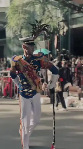 Izin @bismilahtni1 #taruna #akmil #pompeii #fyp #k 