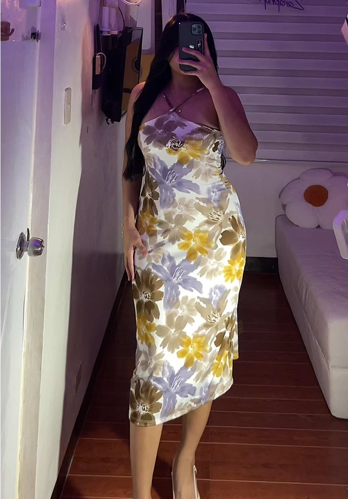 Pretty 🥹 #dress #dressrecommendation #dressoutfit #outfitideas 
