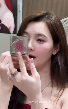 ROCKSWEET Phấn mắt 5 ô   #phanmat #bangphanmat #rocksweet 