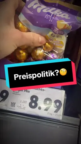 Also diese Preise sind mehr als nur unangemessen. Man könnte ja fast schon meinen man möchte Weihnachten 🎅 abschaffen in dem es zu teuer wird…#turningpointofgermany #turningpointusa #viral #foryou #fyp #freiheit #freedom #germany #deutschland #change #wandel #preise #politik #follow #probleme #support #veränderung #weihnachten #lebkuchen #schokolade #letsgo 