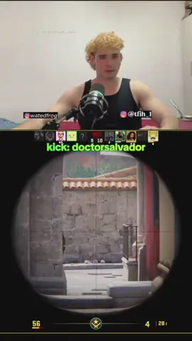 XD #salvithefackingboss #ClipsDelStream #Highlights #StreamMoments #Gameplay               