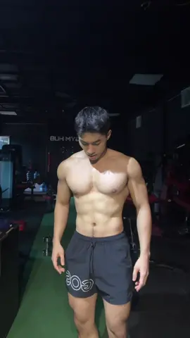 physique check
