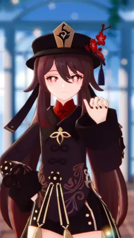 hutao MMD TOMA TOMA TOMA #GenshinImpact #hoyoverse #hutao #hutaogenshinimpact #fyp 