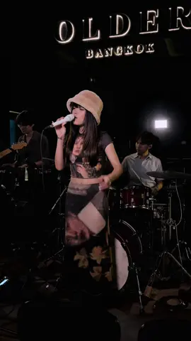 Flashlight- Jessie J Cover by โอบขวัญเดอะวอยซ์  #OLDER #BTSสนามเป้า #Tiktoklive #Bangkok #thailand🇹🇭 