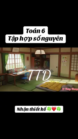 Toán 6.tập hợp số nguyên. Khởi động tạo tình huống dẫn dắt thực tế, vui tươi#giaoducthcs #videoviralhoathinh #nhanthietkesanphamungdungAImonToan❤️❤️❤️❤️❤️❤️❤️❤️ 
