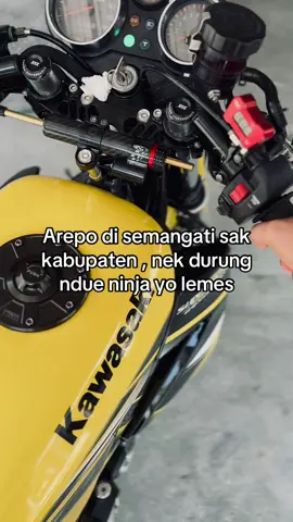 iyo pora mak 😮‍💨 #ninjass #fyp #ninja150 #ninjadesa #2stroke 